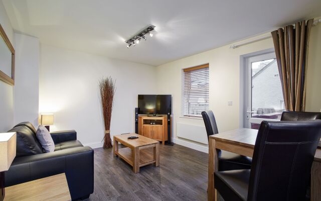 Swan Place by Viridian Apartments