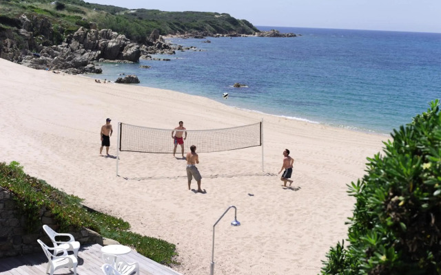 Hôtel Propriano Arena Bianca