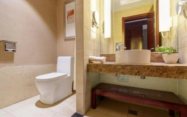 Broma Hotel