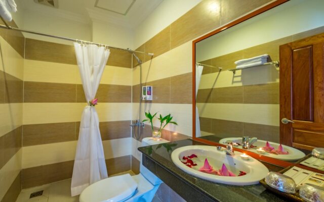 Angkor Leap Hotel