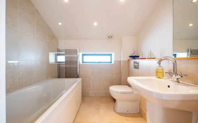 Coastguards Beach House