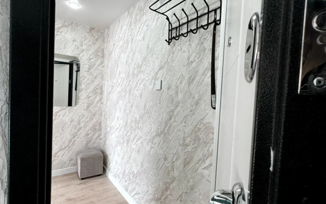 Апартаменты на улице Мира 39Б