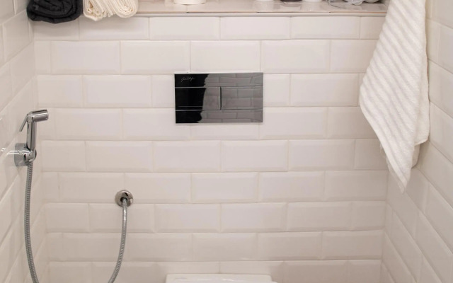 Апартаменты на улице Дубининская