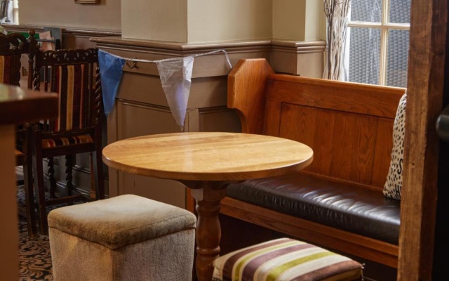 Bell Inn