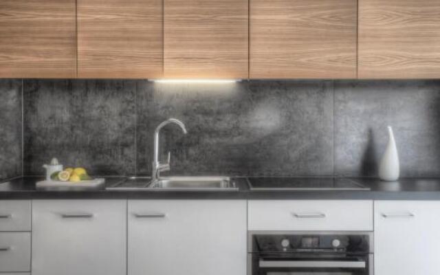 Apartments Haus Gabi