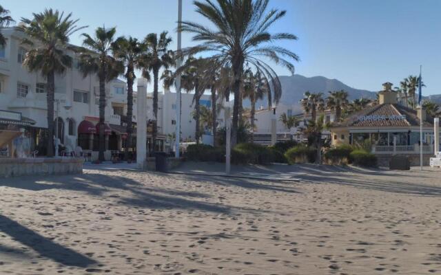 Apartamento Exclusivo Puerto Marina