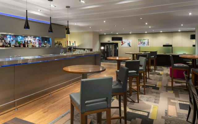 Hilton London Kensington