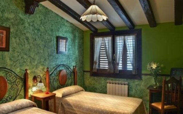 Hostal Ruta de Lorca
