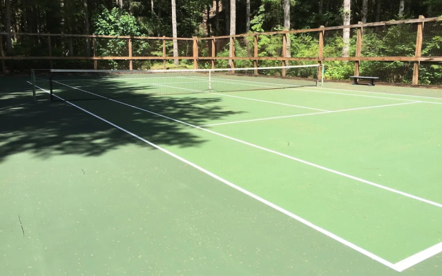 91sw - Wi-fi - Pets Ok - Sleeps 6