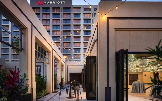 Boca Raton Marriott at Boca Center