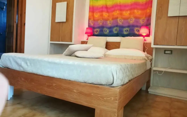 B&B RosyAnna Salento