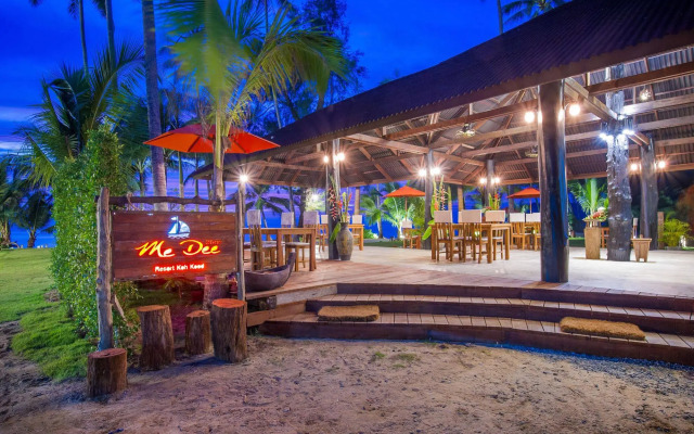 Medee Resort