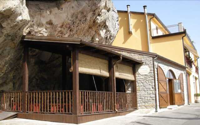 Borgo Albergo Le Costellazioni