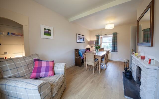 Immaculate 3 Bedroom House in Blair Atholl