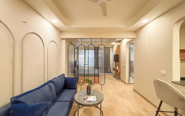 Housr 1 BHK Apartment Sector 42 Gurgaon