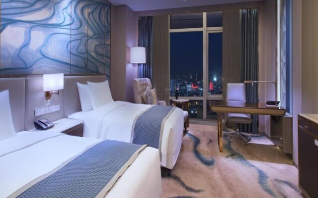 Wanda Vista Nanning