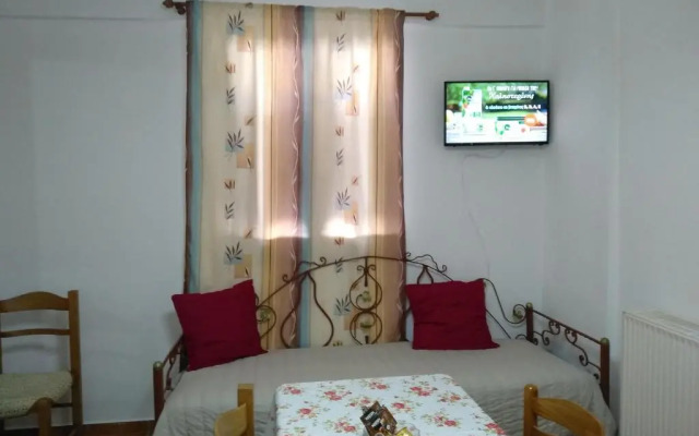 Akti Miaouli Holiday Home