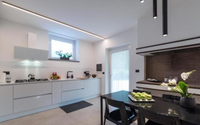 Villa Ninetta 10&1