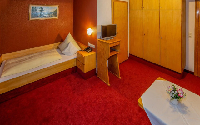 Kneipp-Kurhotel Emilie