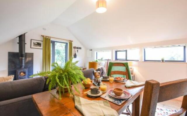 The Linhay, Okehampton
