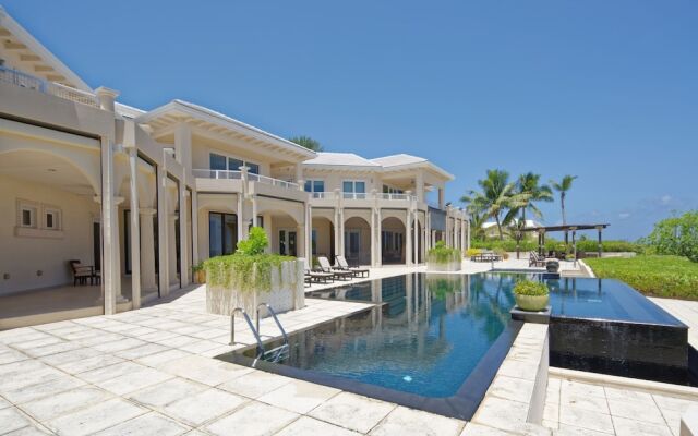 Morning Glory (Villa)
