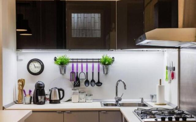 Orsi's sweet & lovely home