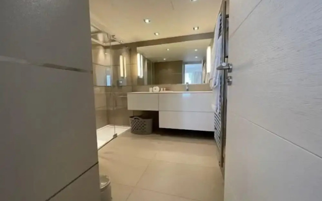 Résidence Carlton Riviera