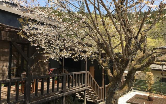 B&B Izumi Nikko