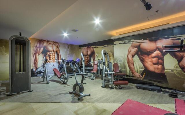 Al Muhaidb Residence Salahuddin