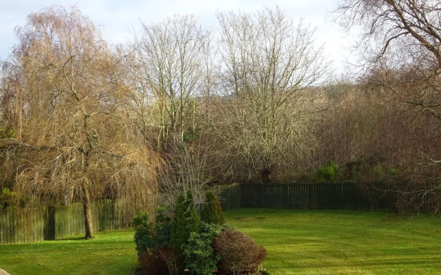 Woodlands Bed & Breakfast and Self Catering