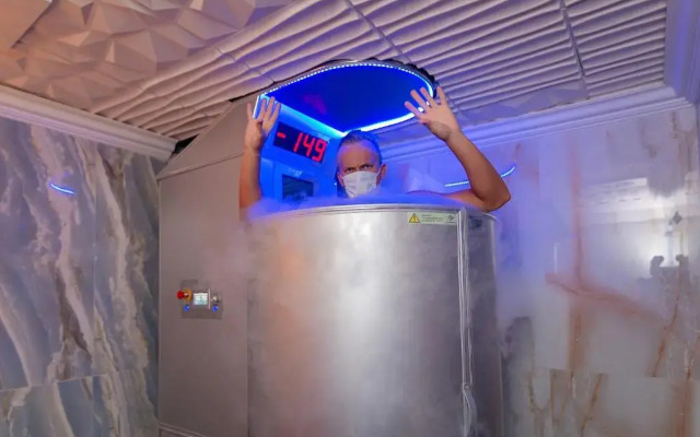 Eco Therma Village Spa & Sport