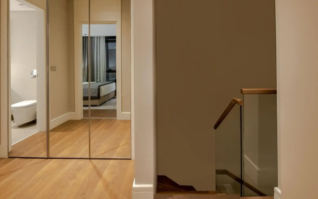 Mövenpick Living Istanbul West
