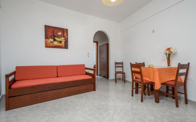 Margaritis Apartments