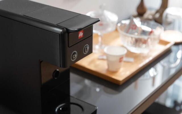 Casa Room Apartments Diaz 8