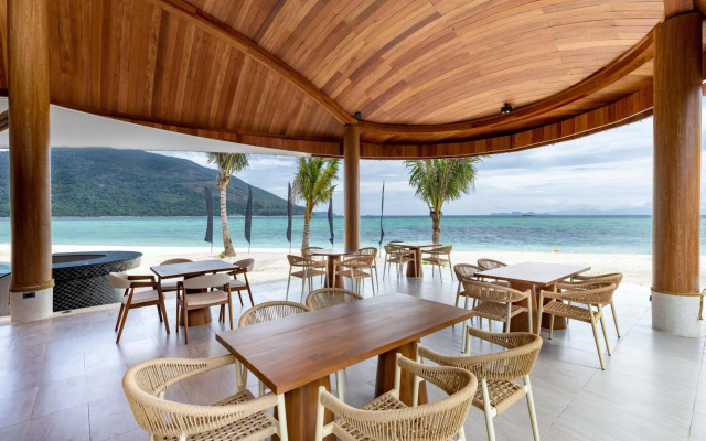 Irene Pool Villa Resort, Koh Lipe