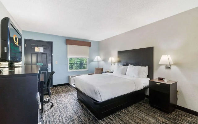 Quality Inn Adairsville - Calhoun South