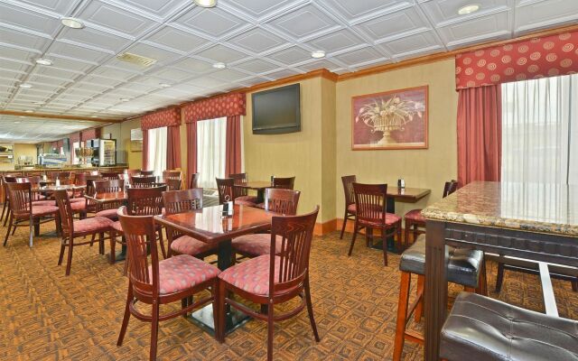 Best Western Marion Hotel