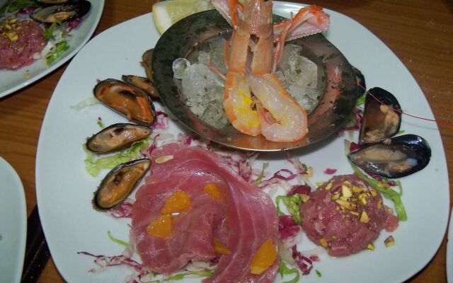 Agriturismo Il Pavone