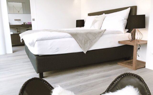 Escape52 Boutique Apartments