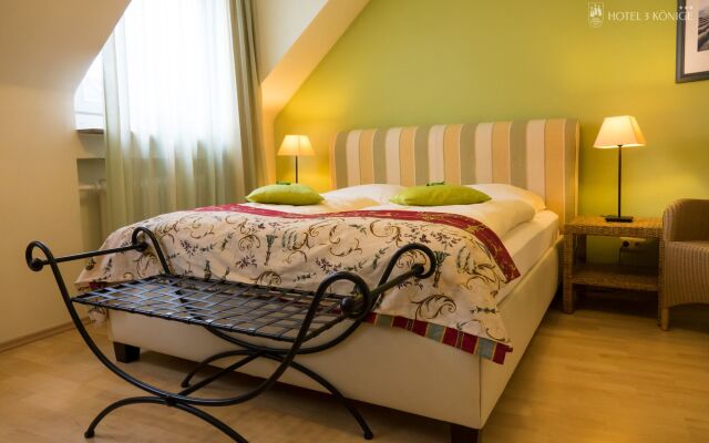 Hotel 3 Könige