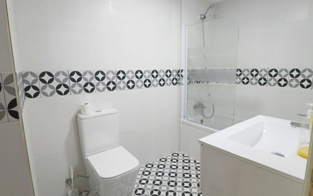 Apartment Doña Sofia