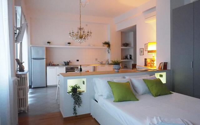 Guglielmo City Center Studio by Wonderful Italy