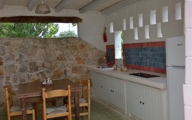 Trulli Aurasia