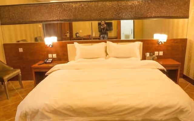 Verona Theme Hotel