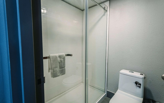 Wyndham Garden Williamsburg Busch Gardens Area