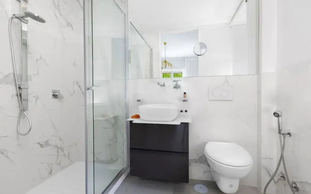 Sorrento Suites De Charme