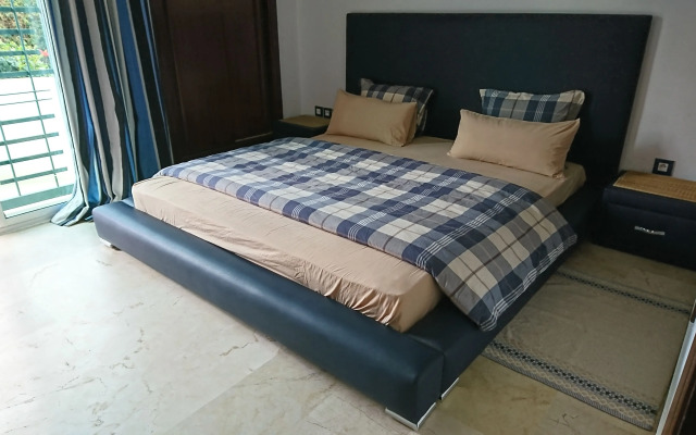 Artistica Suite - La Siesta