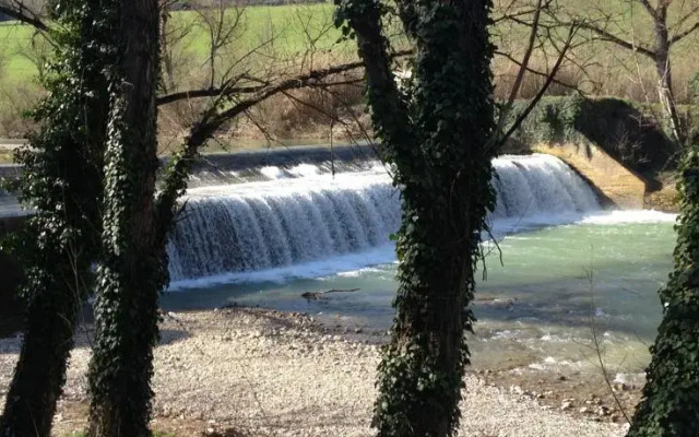 La Vallata