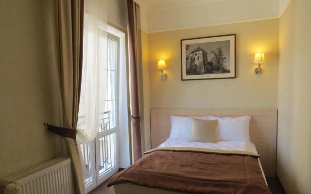 Nota Bene Hotel