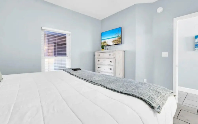Majestic Beach Towers 1-2314